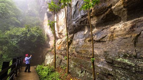 獅爪山脈|體驗自然的饗宴－參山國家風景區管理處